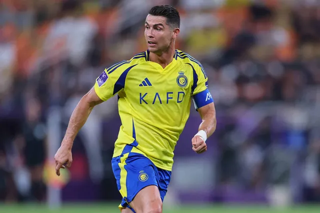 Al-Nassr ins and outs