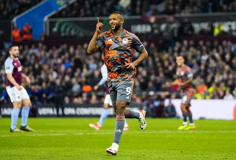 Olympiacos vs Aston Villa prediction