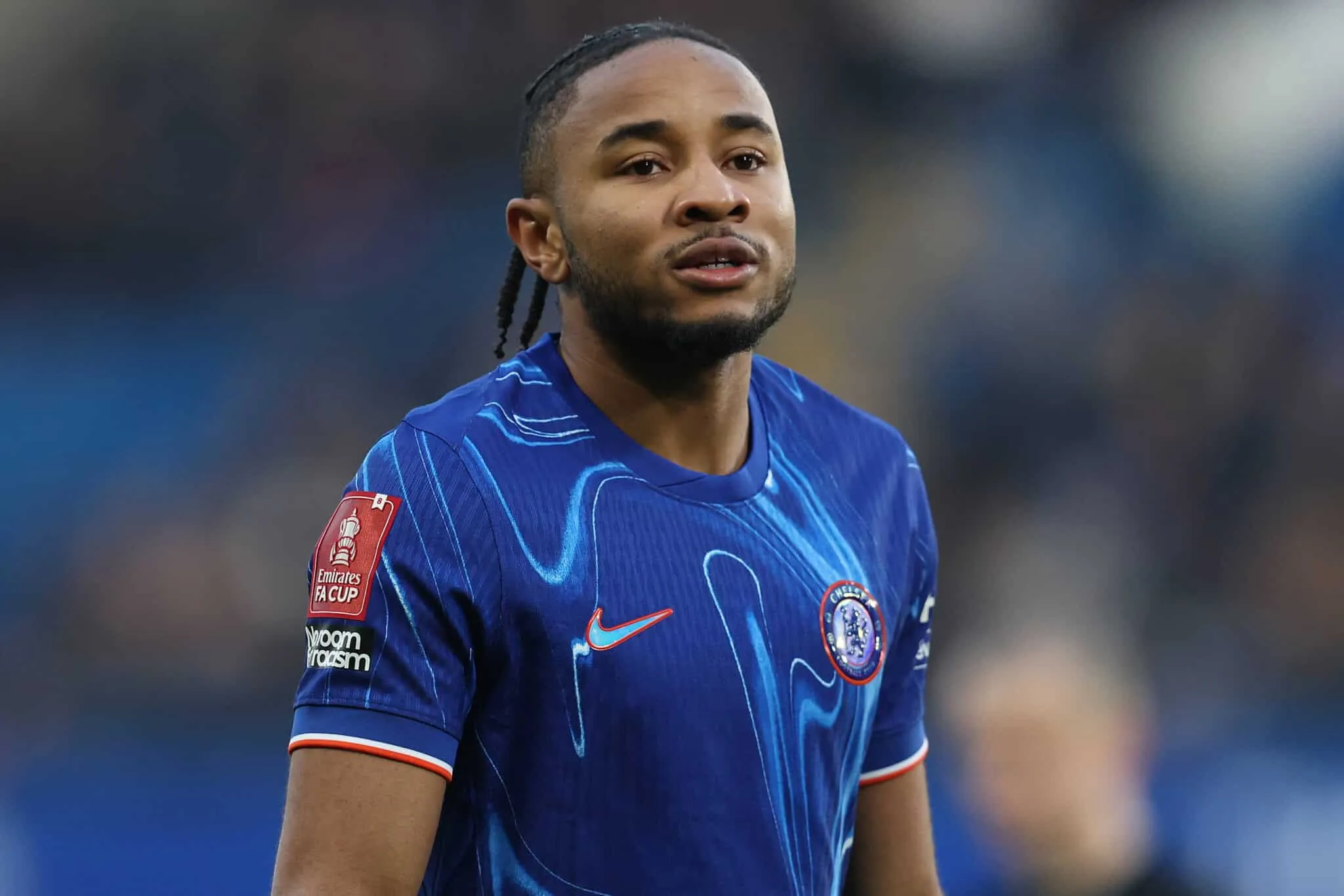 Nkunku transfer news: Bayern swap on but is top ITK right? Whisper+ verdict