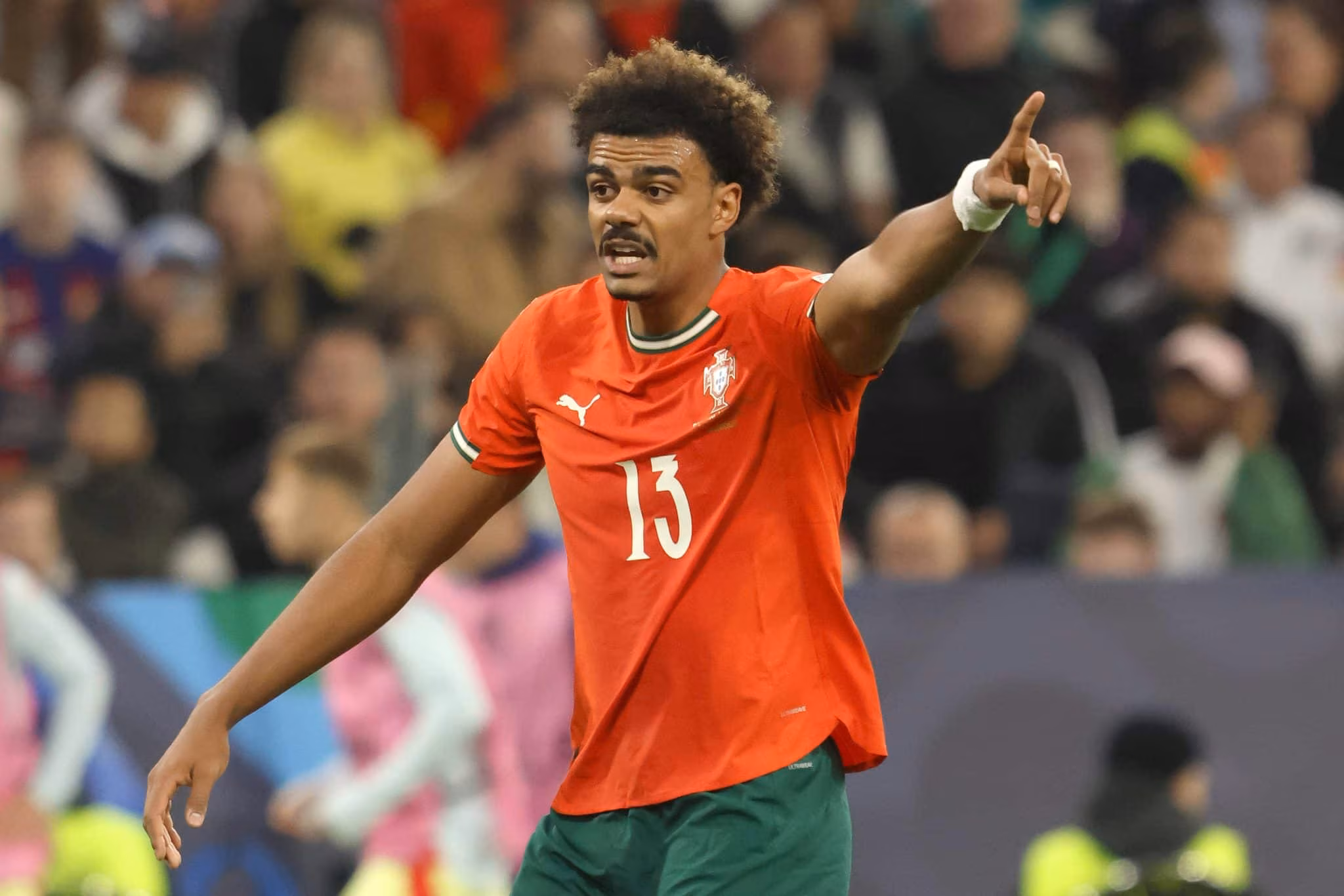 Atletico Madrid transfer news: La Liga giants in talks to sign Chelsea youngster &ndash; Whisper+ verdict