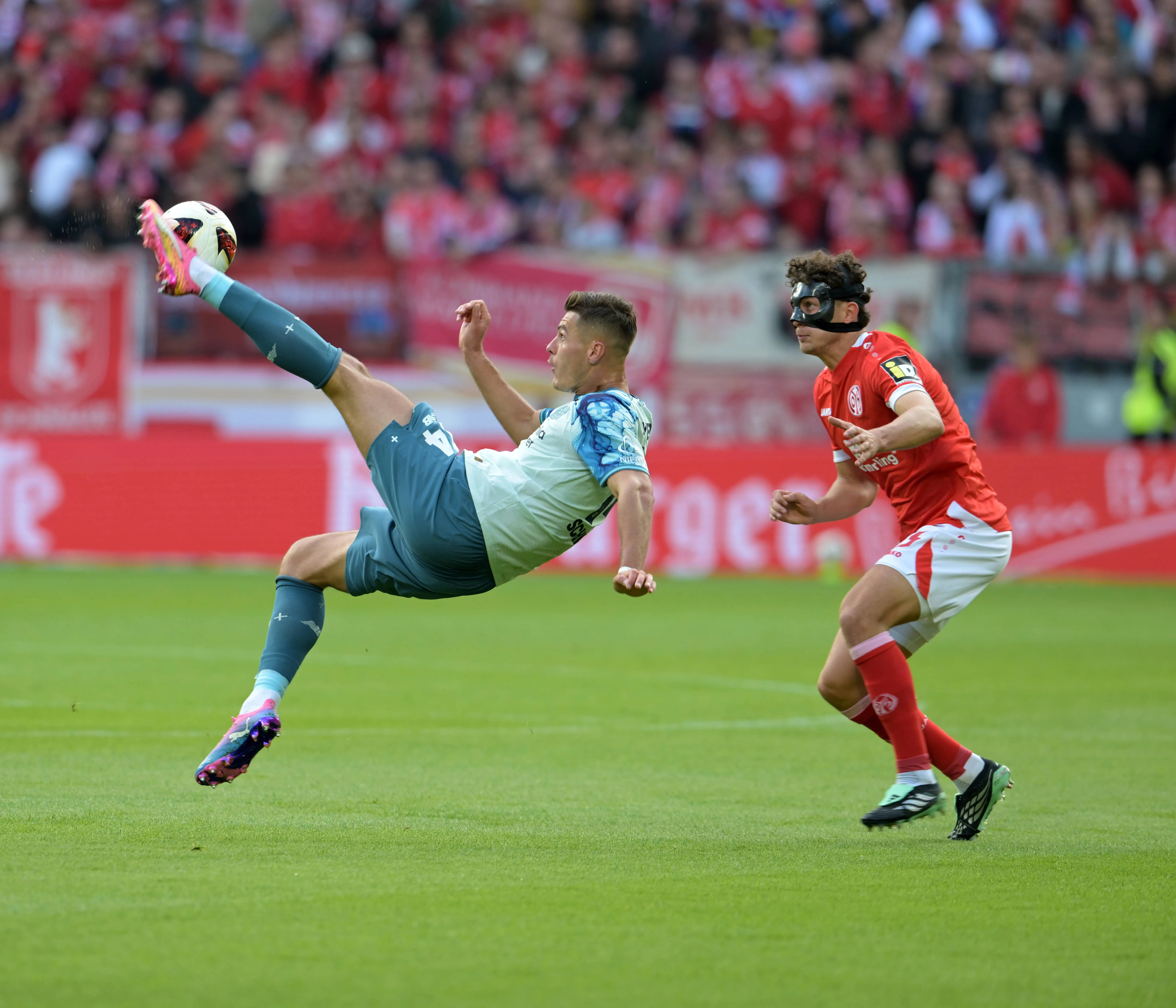 Lech Poznan vs. Bayer Leverkusen prediction, preview & betting tips &ndash; 15/10/2026