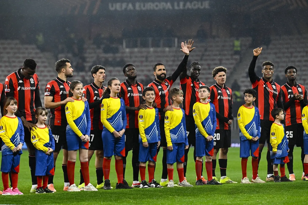 Ludogorets vs Nice prediction, odds & betting tips &ndash; 29/01/2026