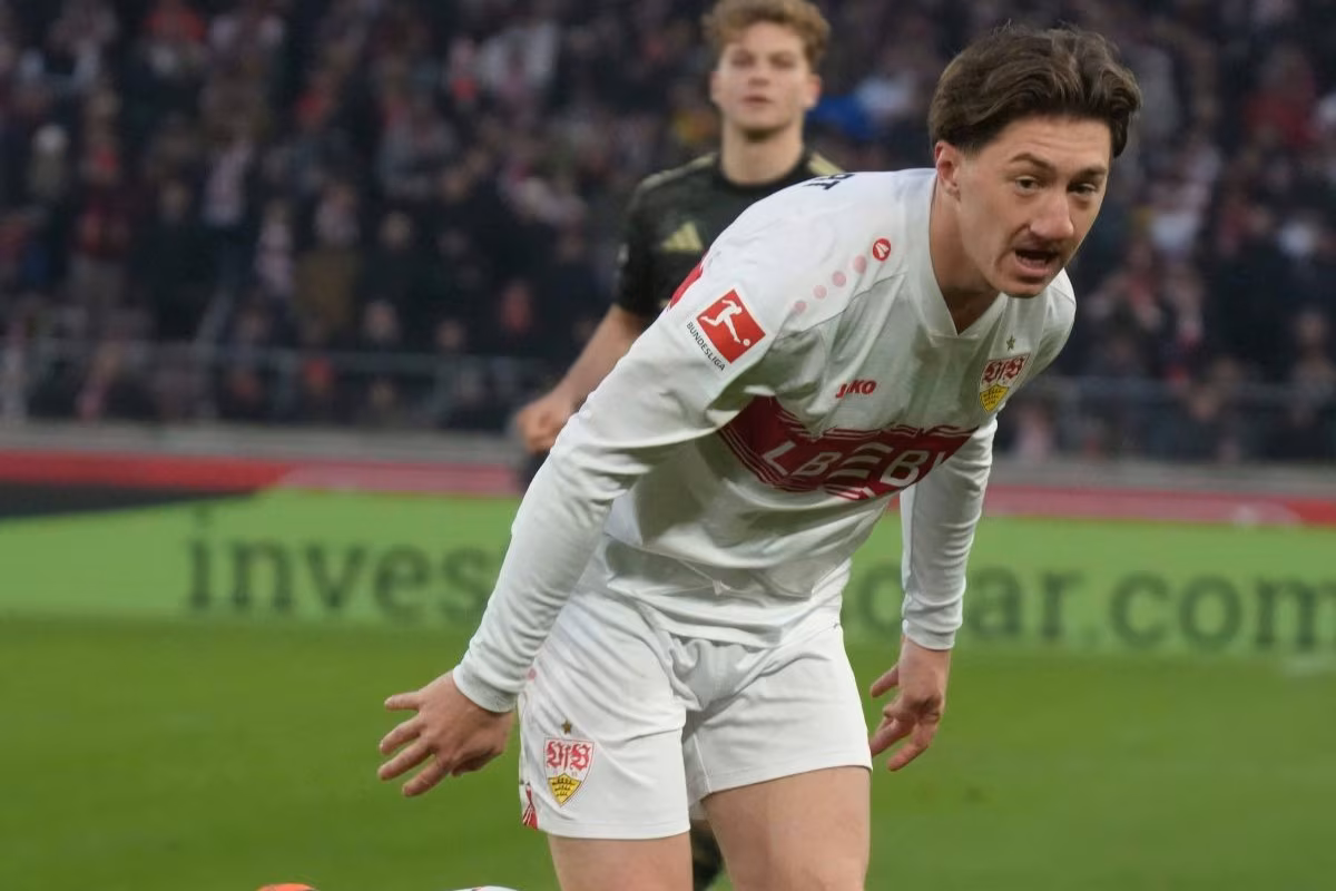 Borussia Monchengladbach vs Stuttgart prediction, odds & betting tips 25/01/2026