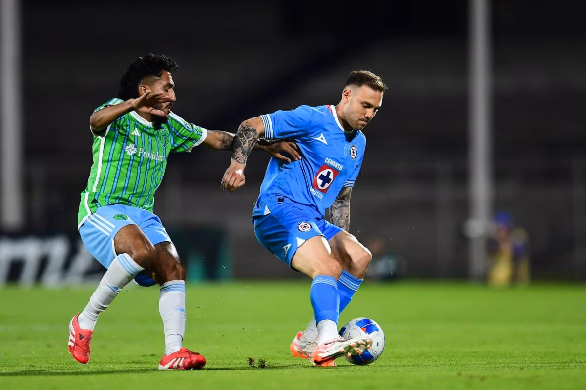 Seattle Sounders vs Minnesota United prediction, odds & betting tips &ndash; 02/06/2025