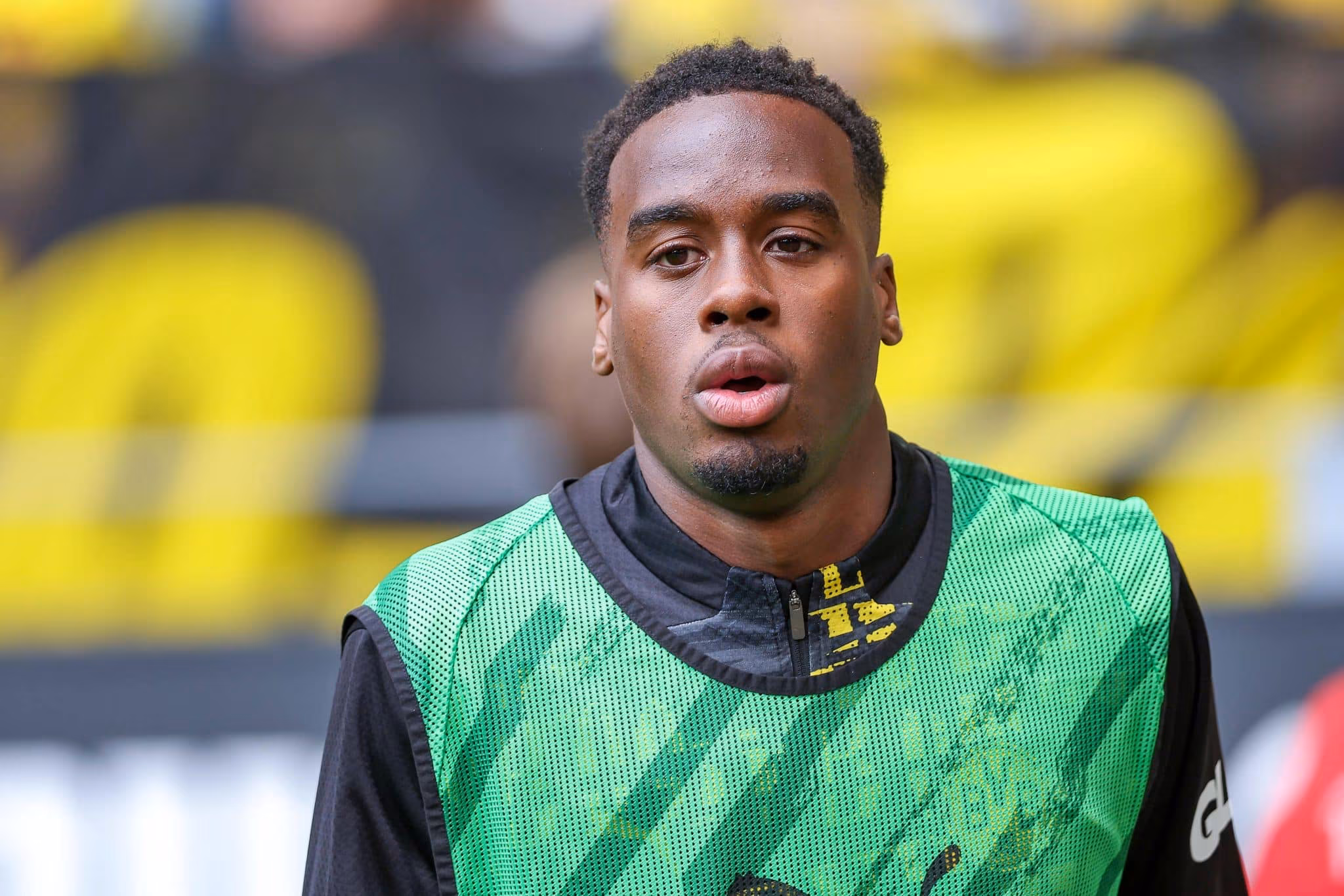 Chelsea transfer news: Bundesliga talent considered &ldquo;top target&rdquo; for Blues &ndash; Whisper+ verdict