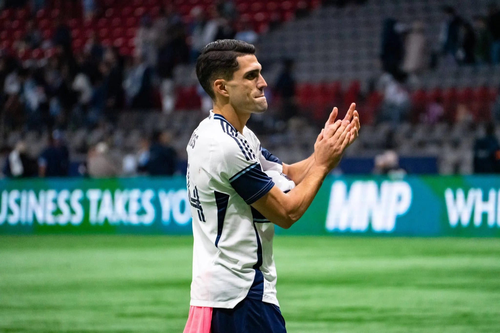 Vancouver Whitecaps vs Seattle Sounders Prediction 2