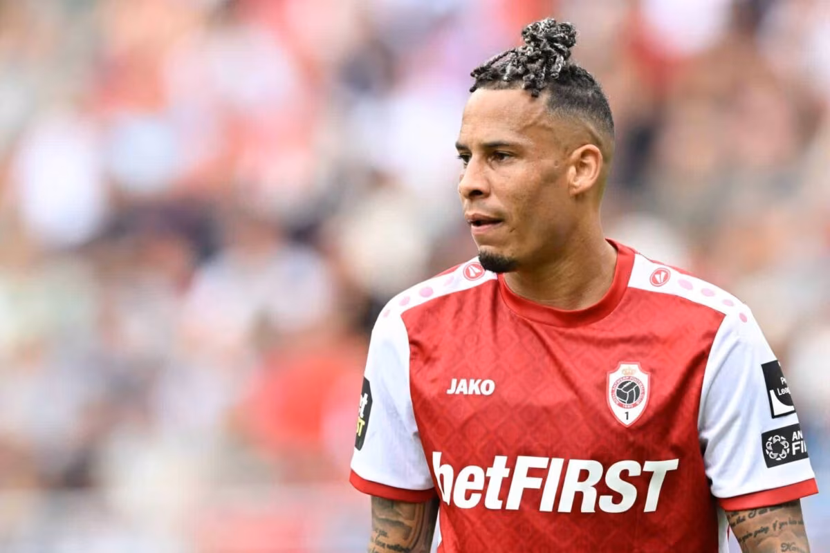 Tjaronn Chery player to watch