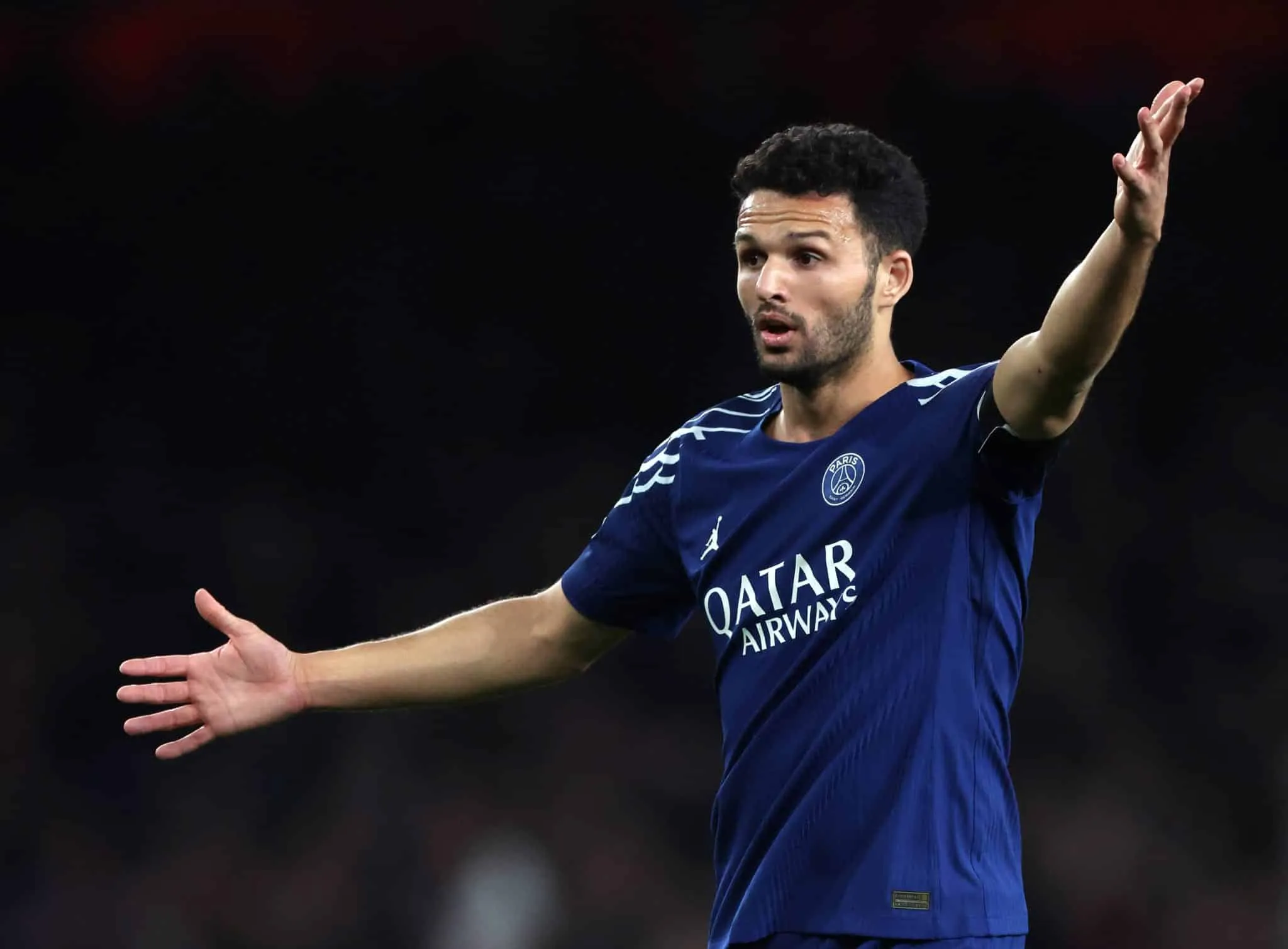 Today&rsquo;s Best Transfer Gossip & Rumours with Whispers Five: Liverpool could make move for PSG forward