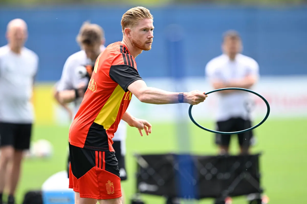 Belgium vs Iran prediction, betting tips & preview &ndash; World Cup 2026