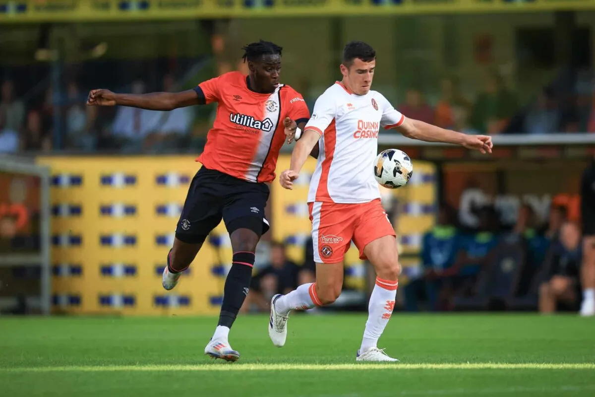 Elijah Adebayo player to watch