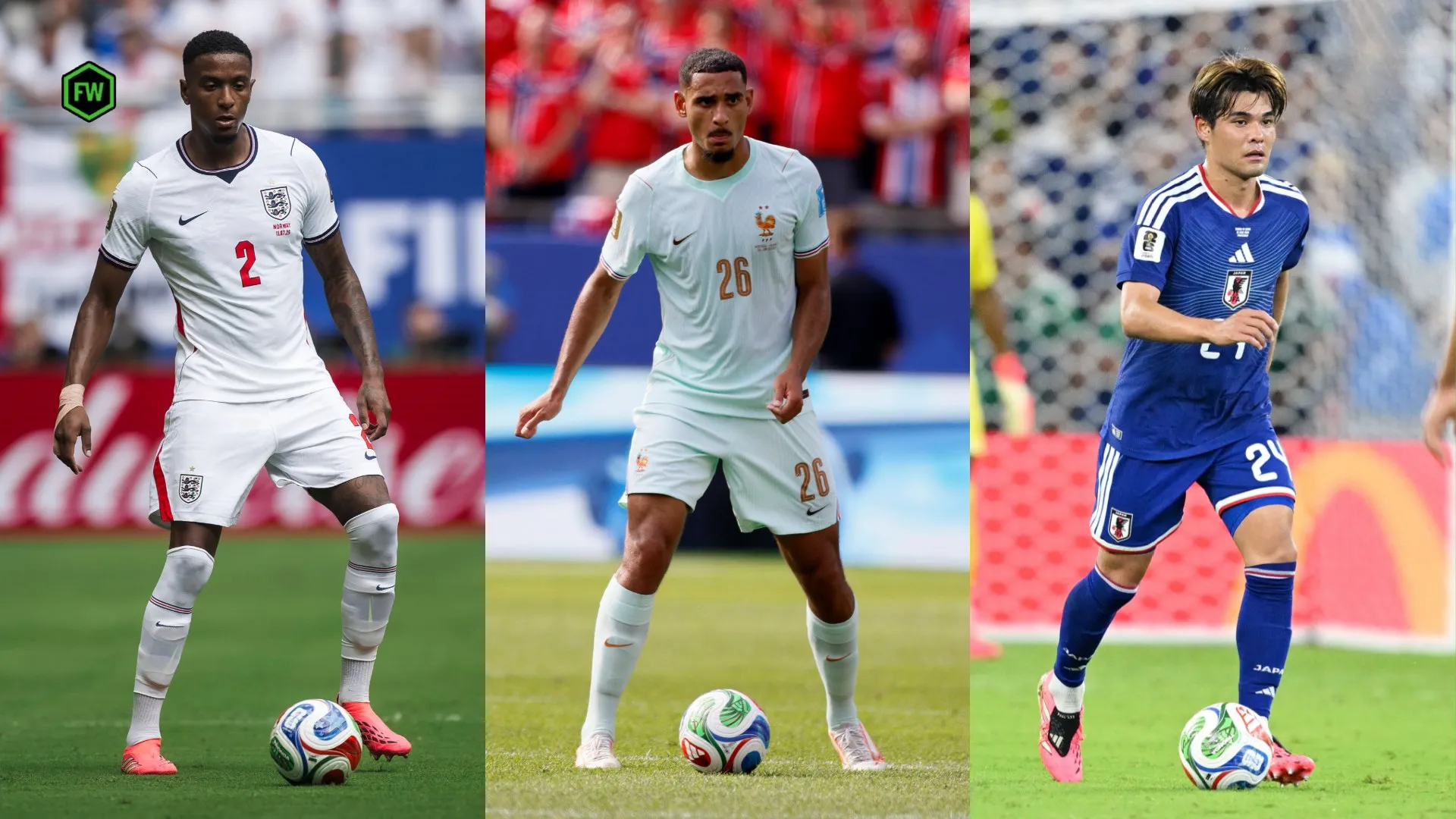 Latest transfer news today: Chelsea handed Maxence Lacroix boost as Liverpool 'lead' &pound;50m midfield race