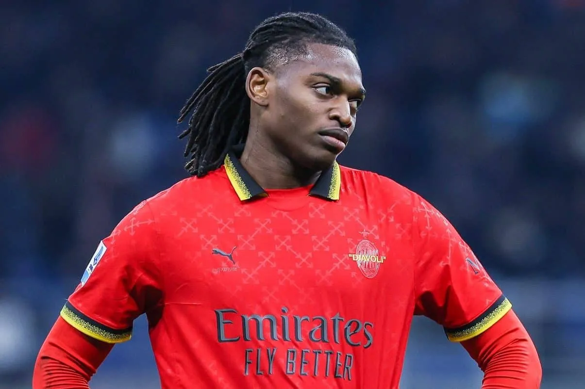 Leao Liverpool transfer: Have Reds found their next talisman? Whisper+ verdict