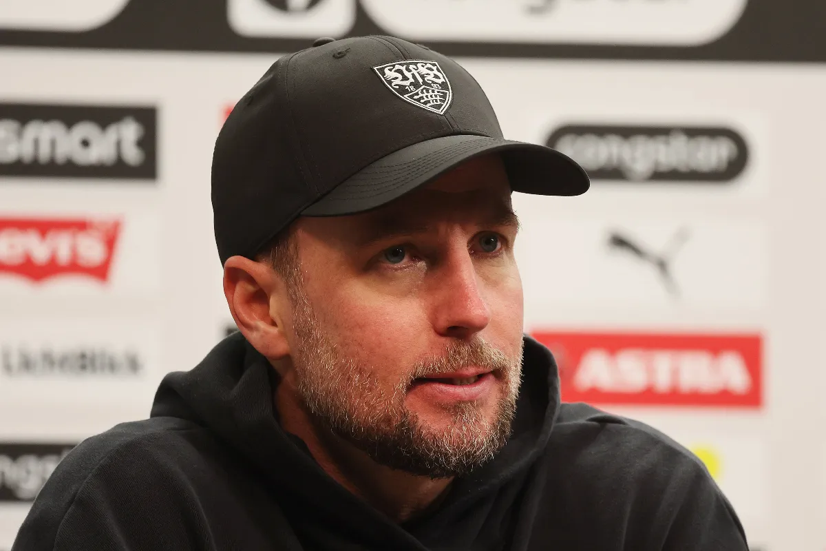 Stuttgart vs Hamburger SV prediction, preview & betting tips 12/04/2026