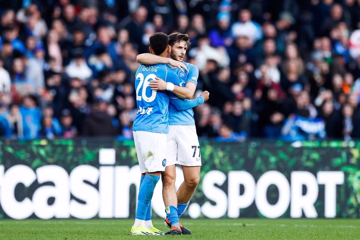 Sassuolo vs Napoli prediction