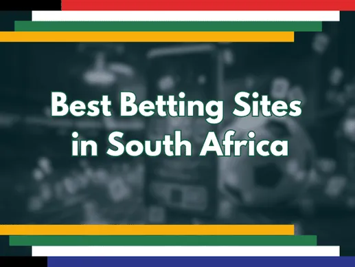 Best betting sites in South Africa in 2026