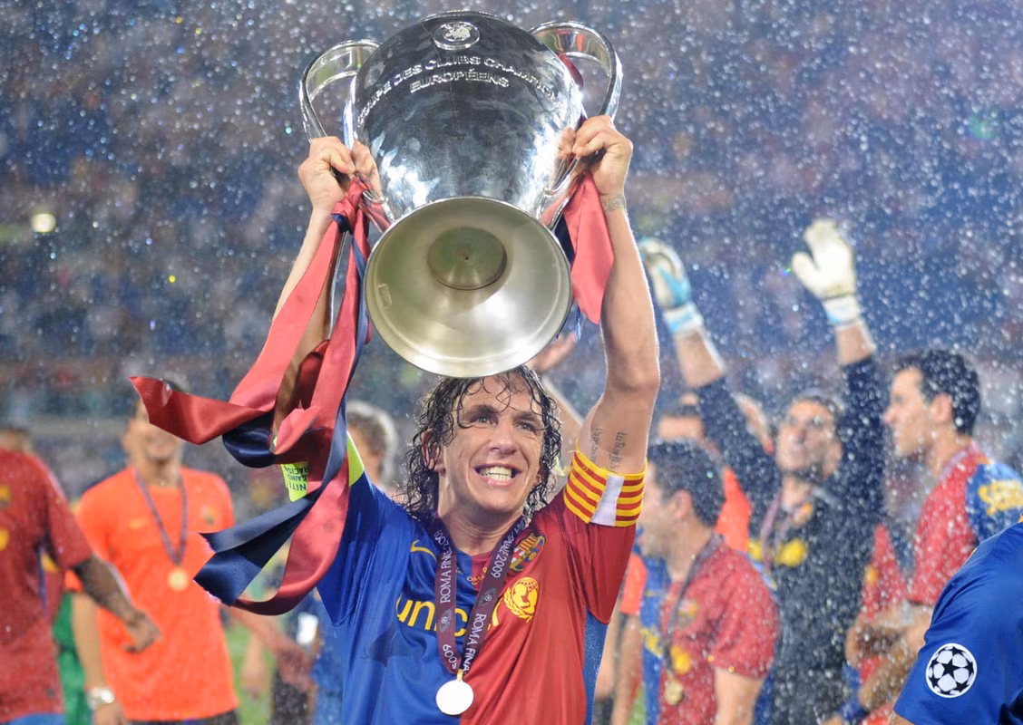 Puyol