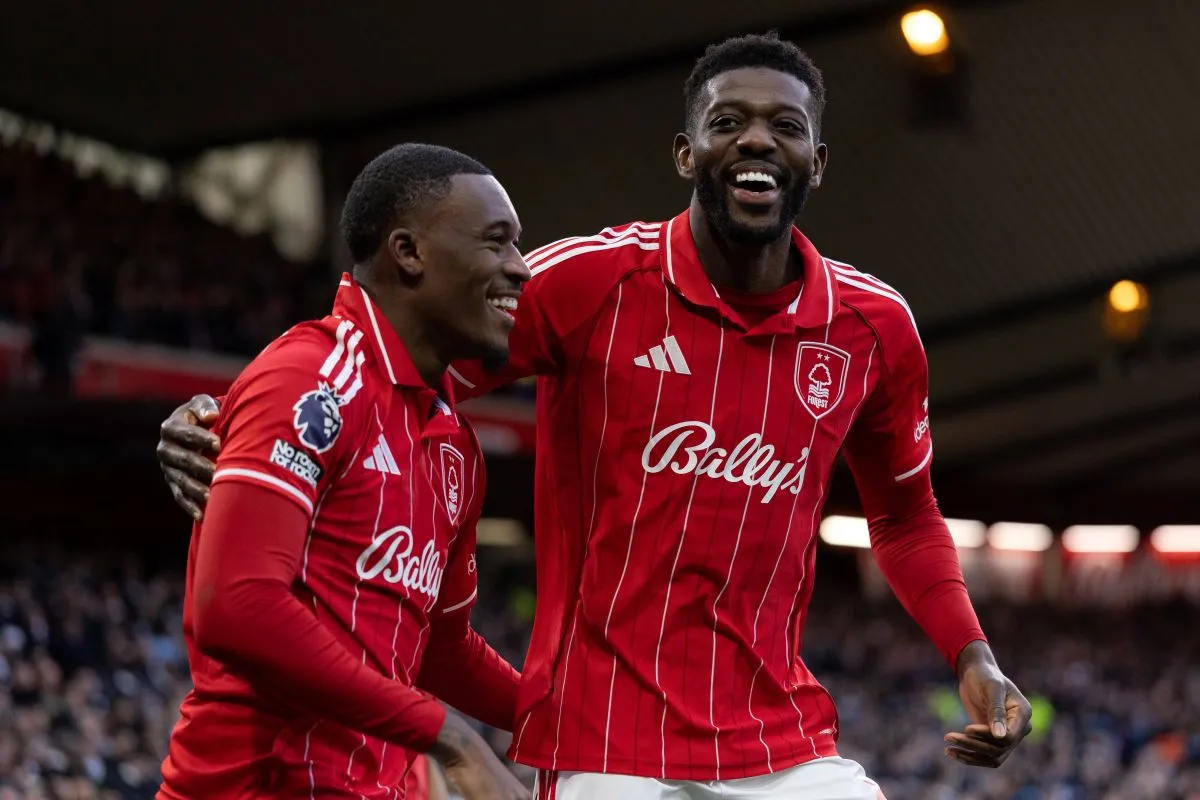 Wrexham vs Nottingham Forest prediction, odds & betting tips &ndash; 09/01/2026