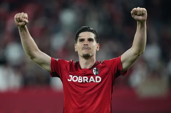 Hamburger SV vs Freiburg &ndash; prediction, preview & betting tips &ndash; 10/05/2026