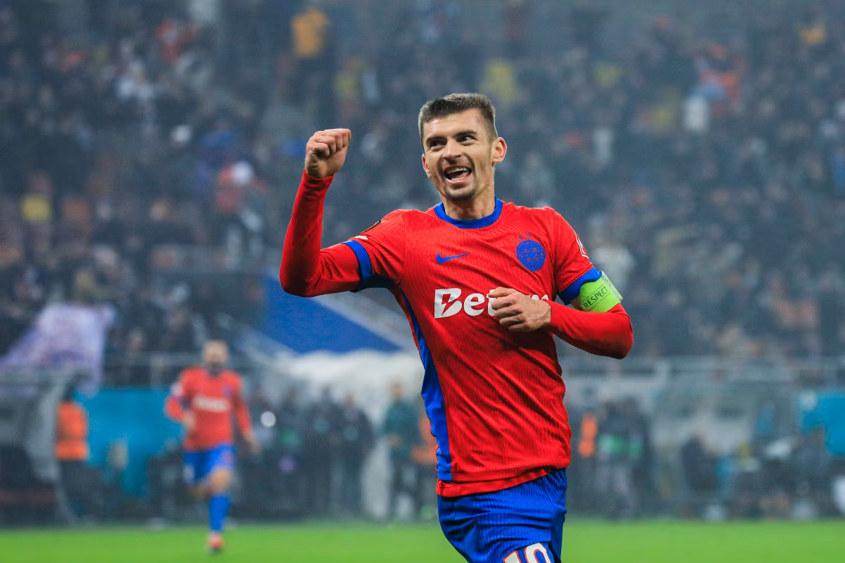 Dinamo Zagreb vs FCSB &ndash; prediction, odds & betting tips 22/01/2026