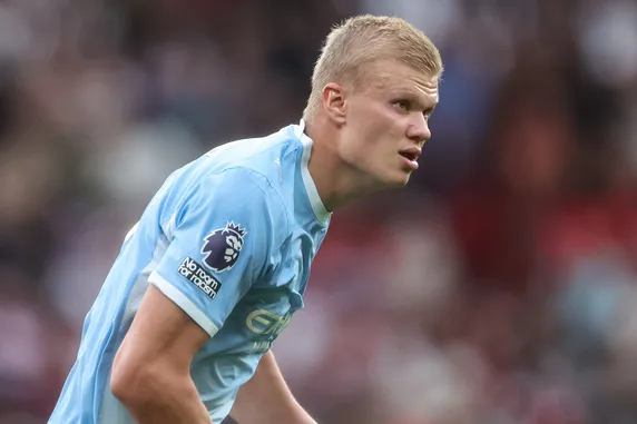 Latest transfer news today: Erling Haaland linked with move away from Man City as Liverpool target Van Dijk replacement