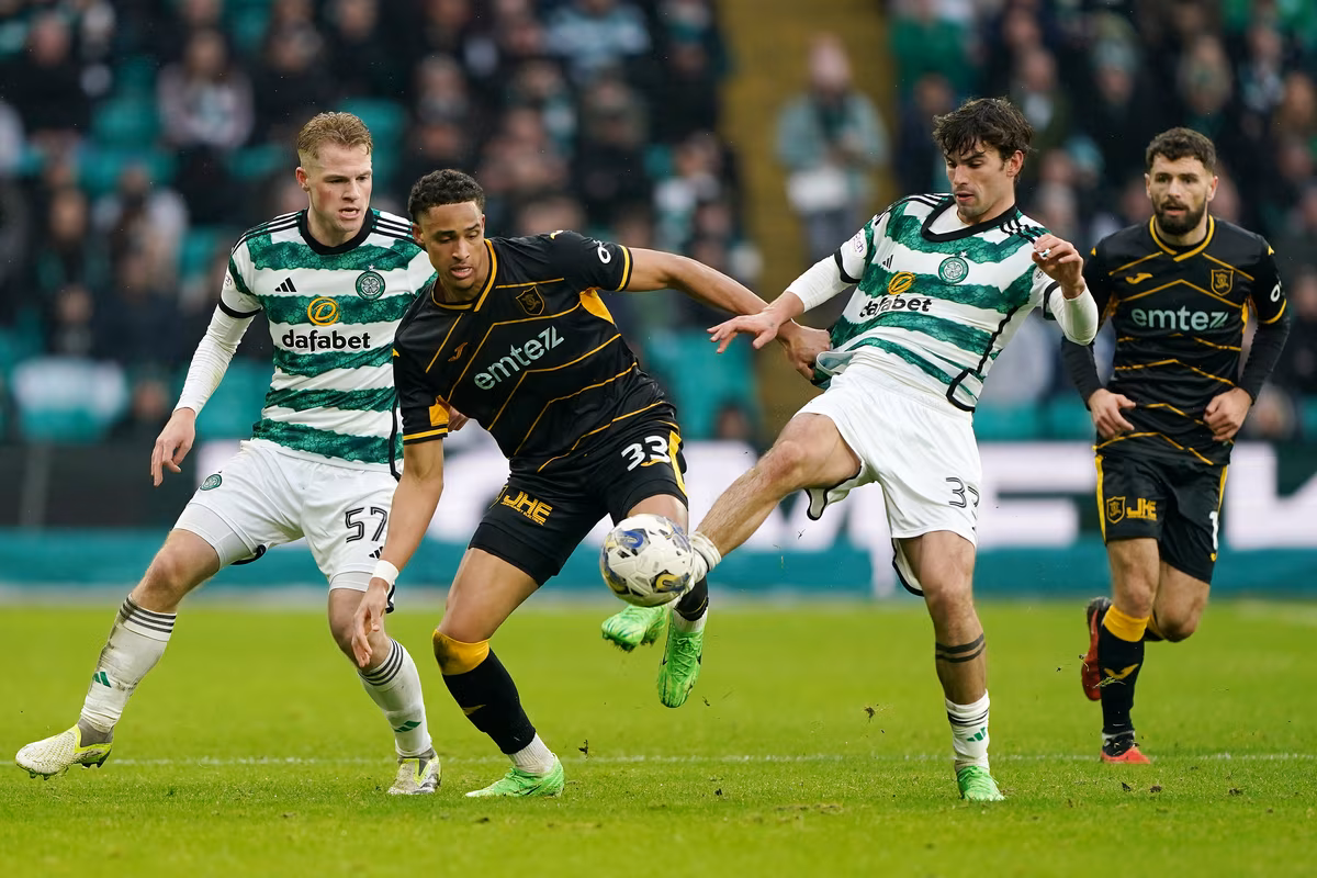 Livingston vs Celtic prediction