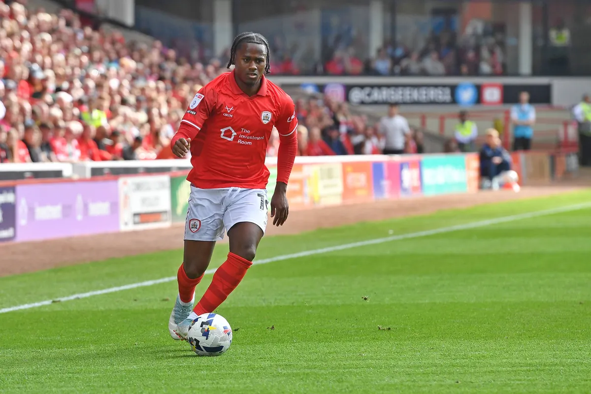Reyes Cleary