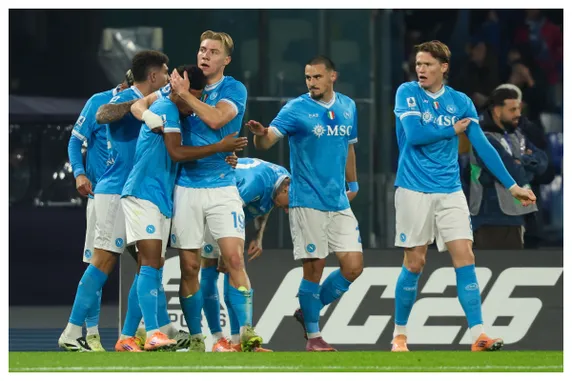 Napoli vs Bologna prediction, odds & betting tips &ndash; 22/12/2025