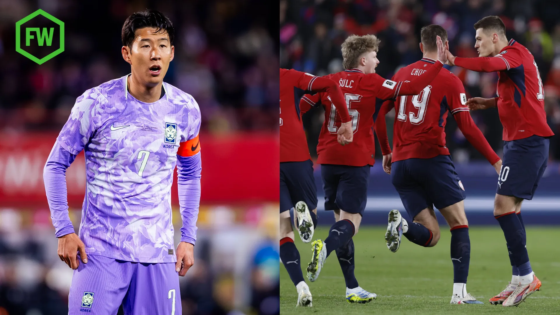 South Korea vs Czechia: Why Patrik Schick and set-pieces look value in second 2026 World Cup clash