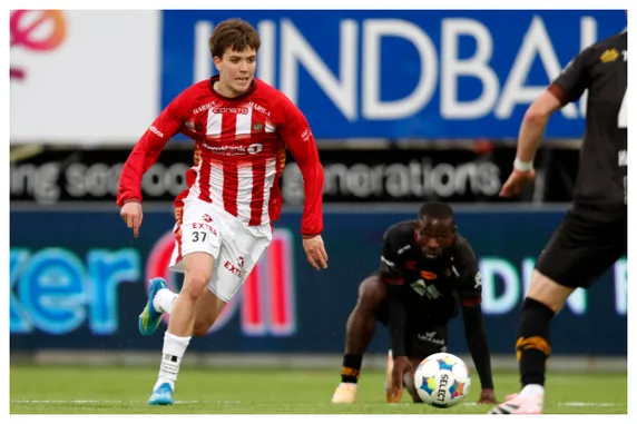 Tromso vs Valerenga prediction, preview & betting tips &ndash; 11/07/2026