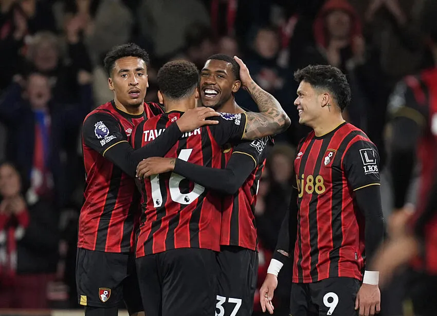 Bournemouth vs Crystal Palace &ndash; prediction, preview & betting tips &ndash; 03/05/2026