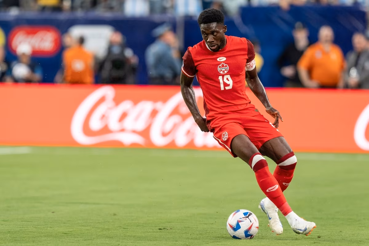 Canada vs Uruguay prediction, odds & betting tips &ndash; 14/07/2024