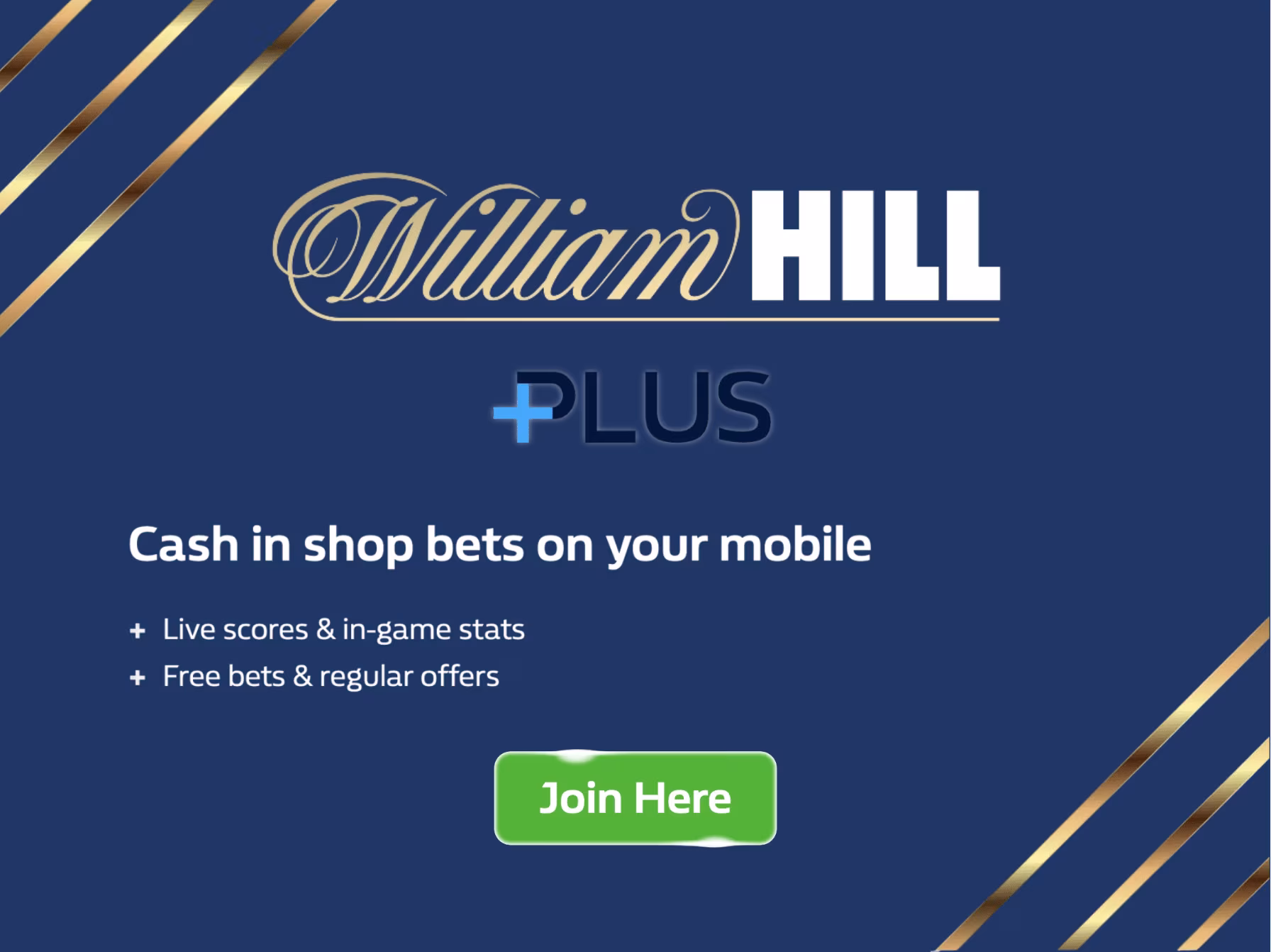 William Hill Plus Card: Is it really worth it?