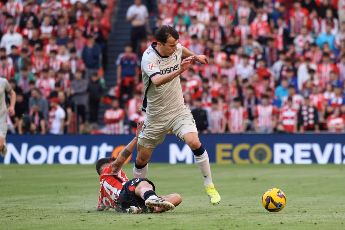 Leganes vs Osasuna prediction, odds & betting tips &ndash; 07/04/2025