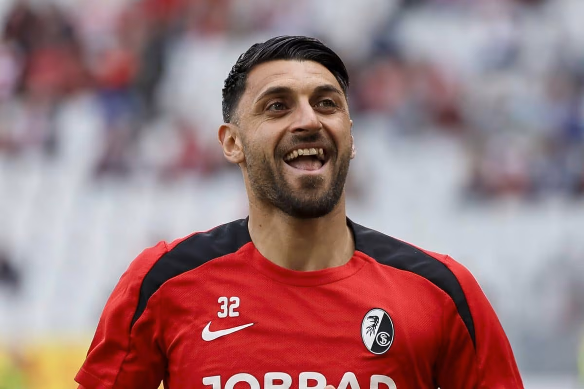 Vincenzo Grifo player to watch
