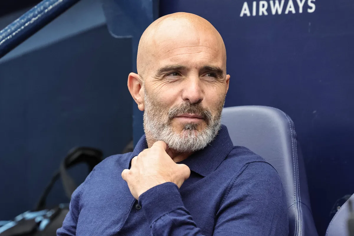 Porto vs Manchester City prediction, preview & betting tips &ndash; 08/09/2026