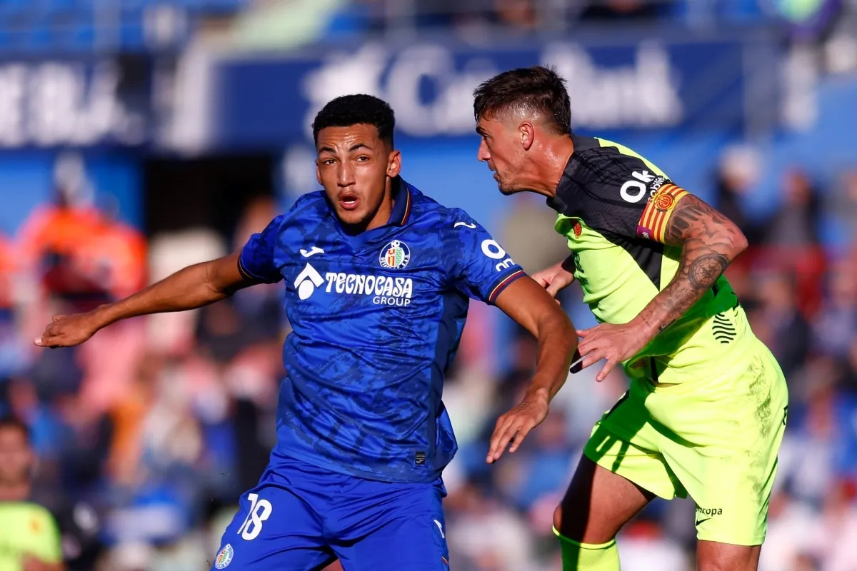 granada vs getafe predictions 2025