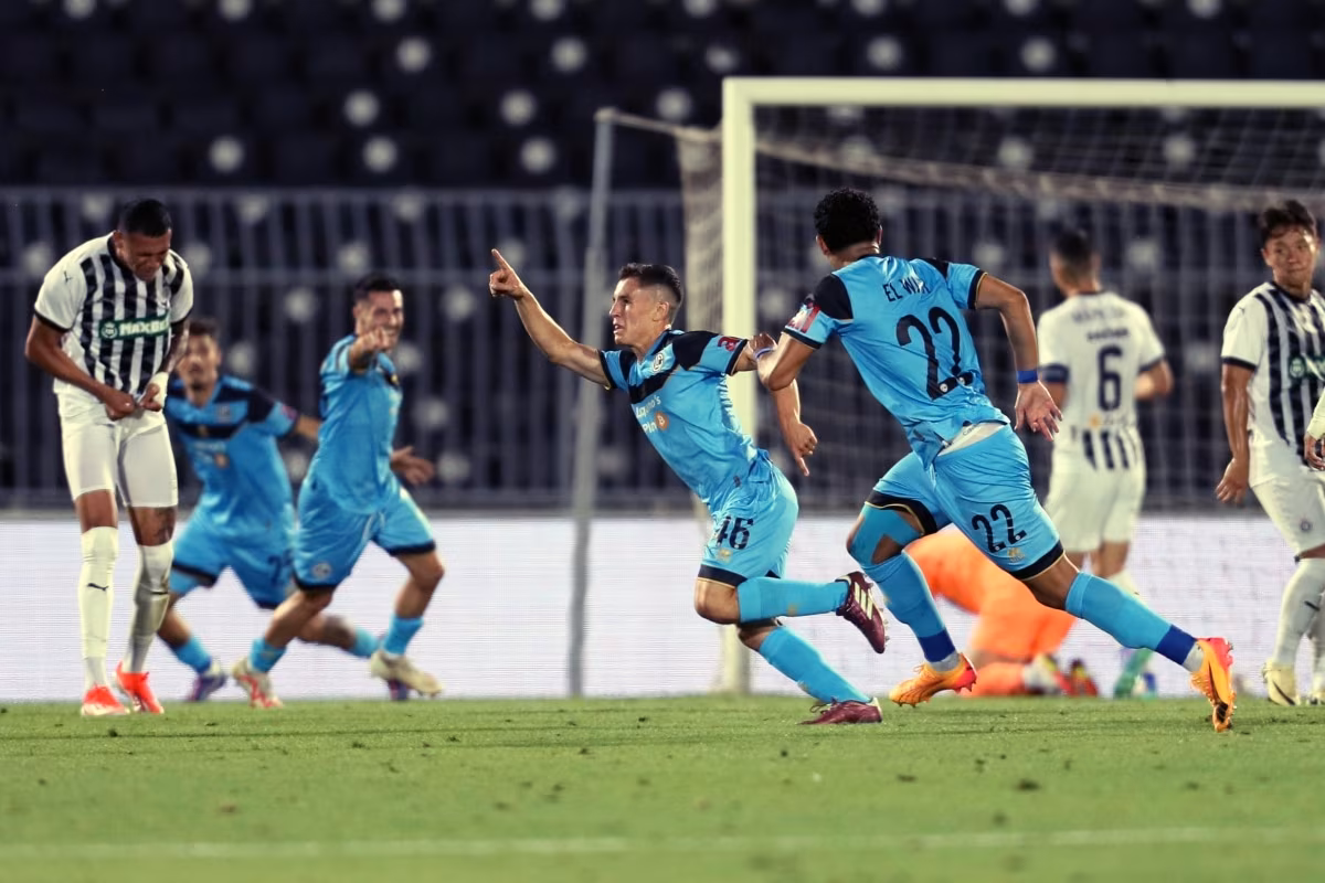 Lugano vs Partizan prediction, odds & betting tips &ndash; 15/08/2024