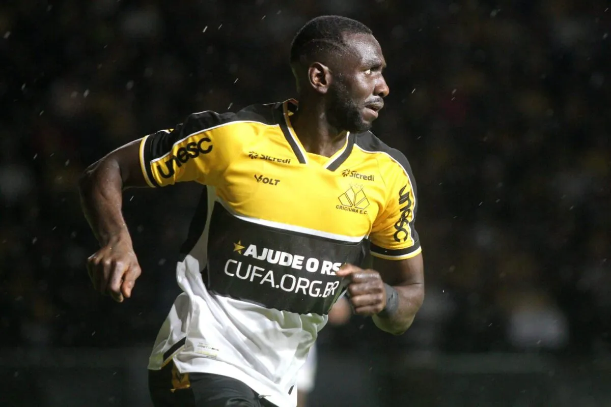 Criciuma vs Botafogo predictions