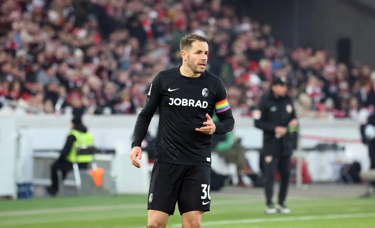 Freiburg vs Bayern Munich prediction