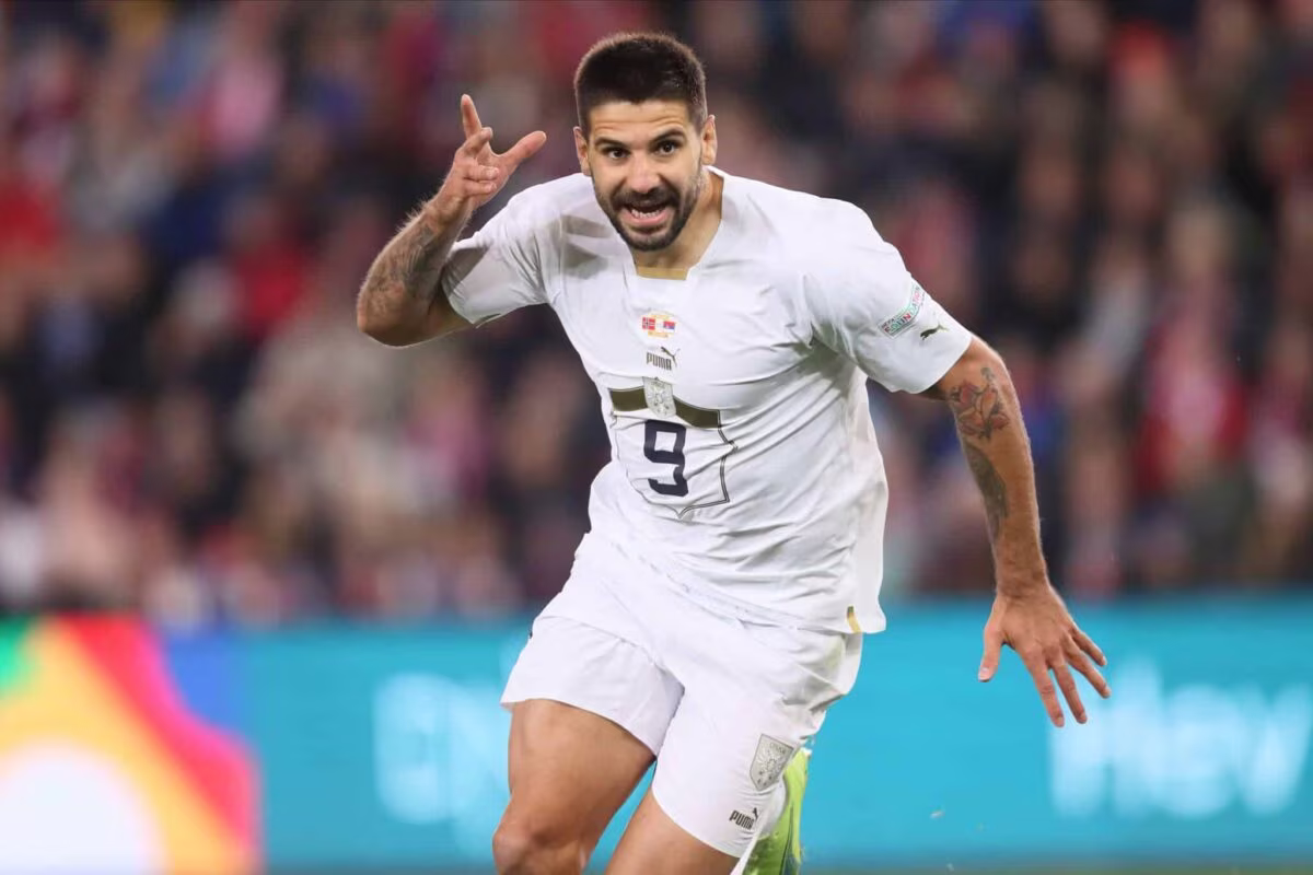Serbia vs Denmark predictions 
