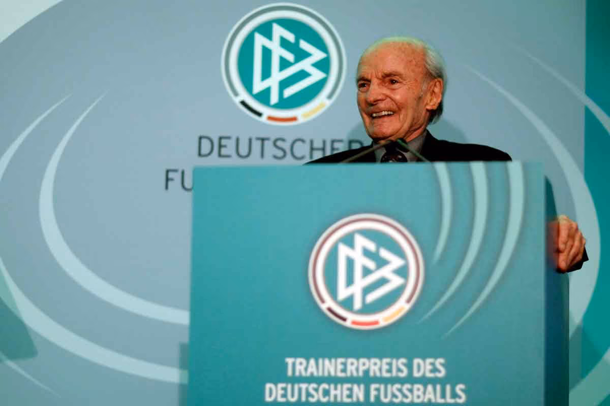 Dettmar Cramer