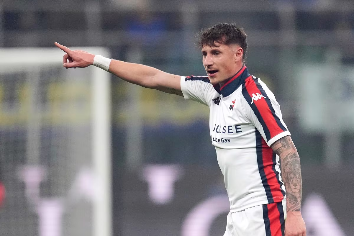 Genoa v Empoli prediction