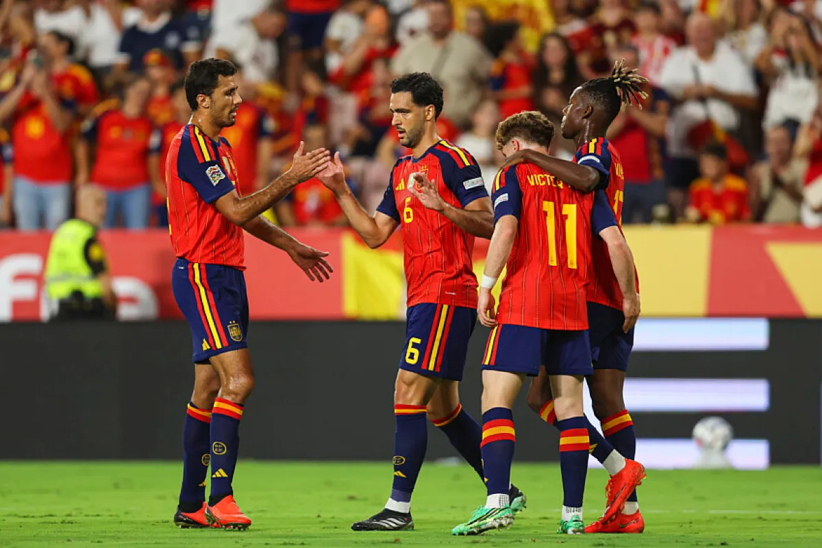 Spain vs Czechia &ndash; prediction, preview & betting tips &ndash; 03/10/2026