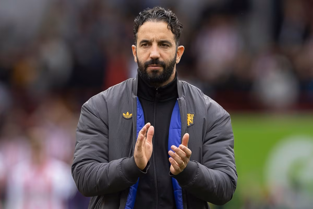 Manchester United transfer news: Red Devils eye promising Premier League midfield talent