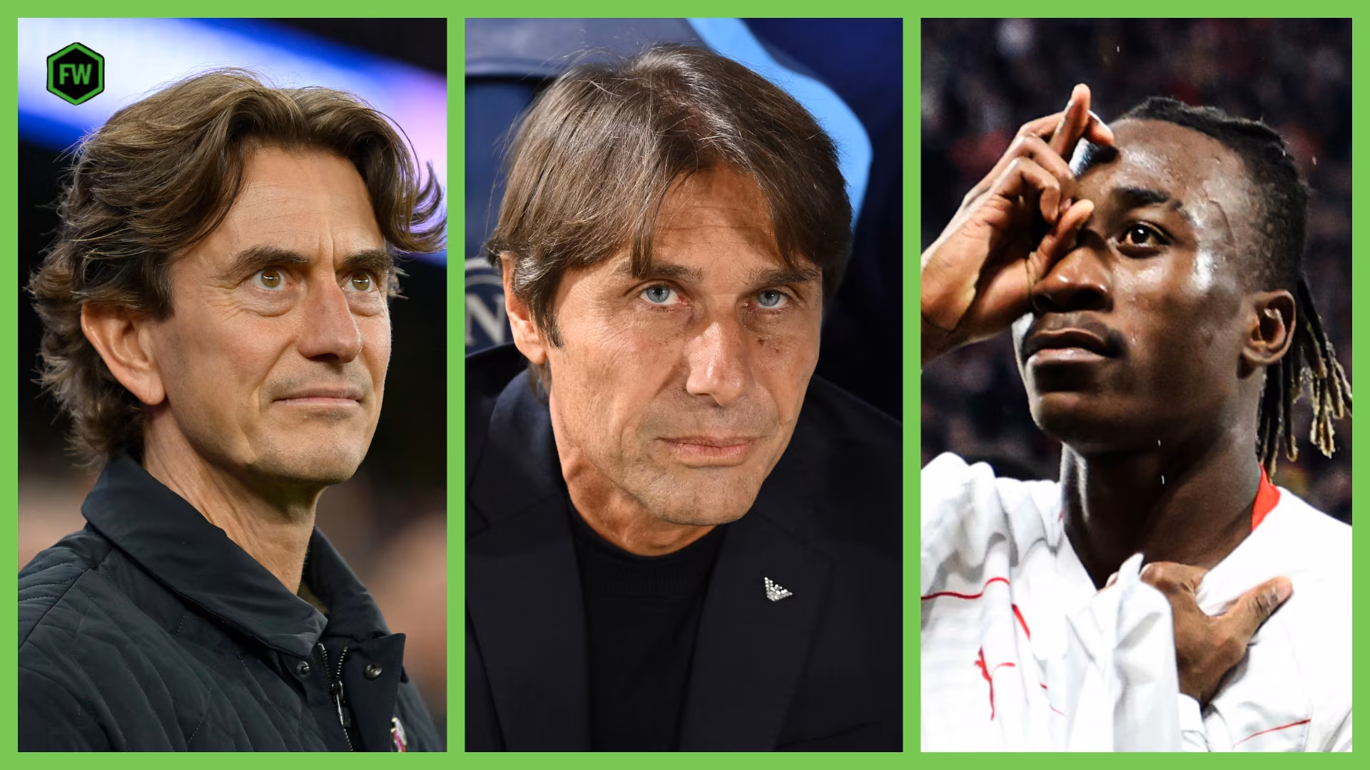 Latest transfer news today: Spurs chase &pound;400k-a-week striker as Napoli eye Man United flop