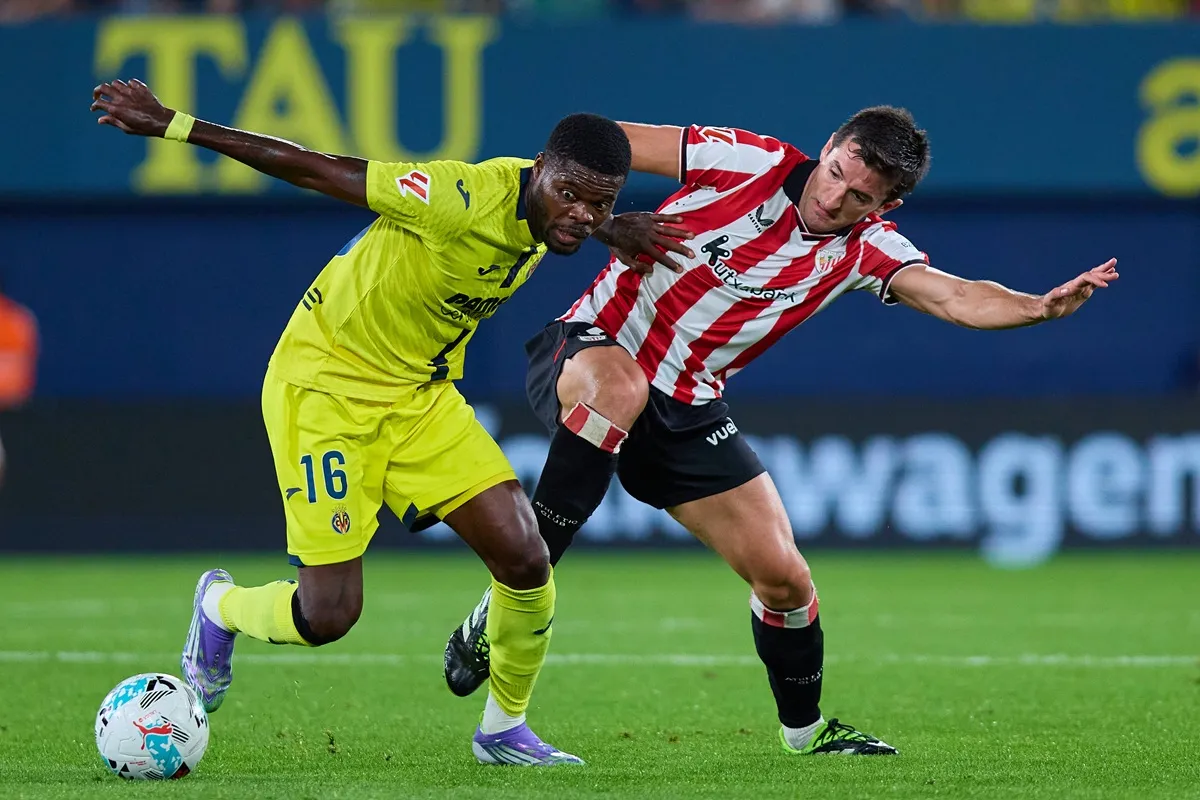 Athletic Bilbao vs Villarreal prediction, preview & betting tips - 12/04/2026