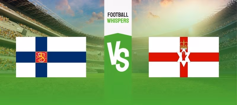Finland vs Northern Ireland prediction