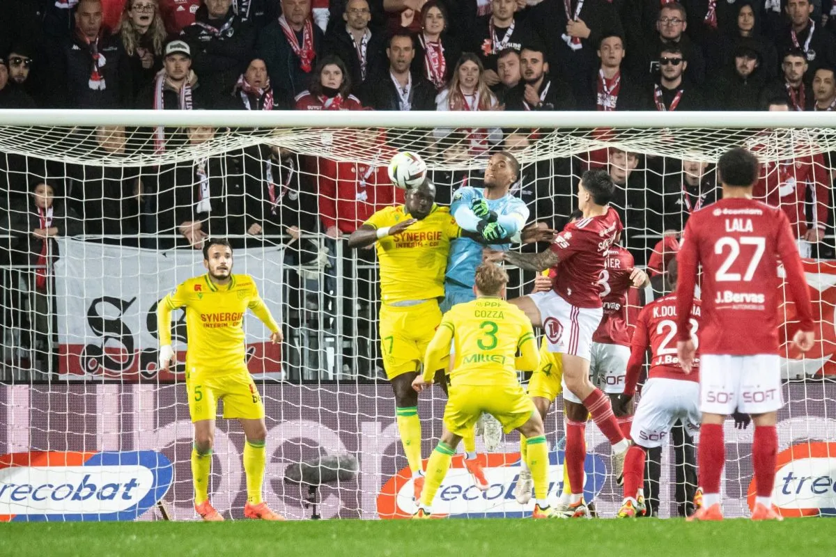 Brest vs Nantes prediction, odds & betting tips &ndash; 04/10/2025