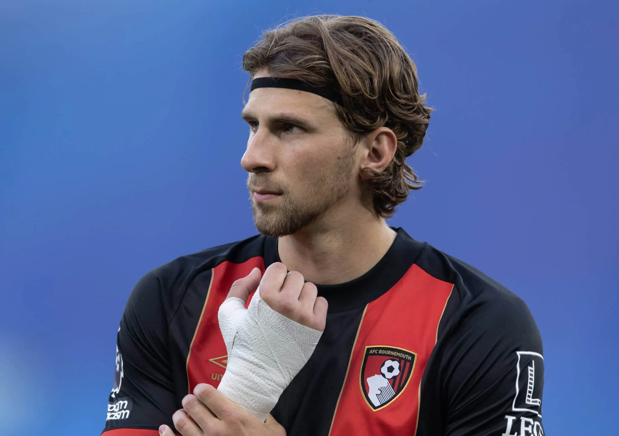 PSG transfer news: Ligue 1 leaders close to signing Premier League star &ndash; Whisper+ verdict