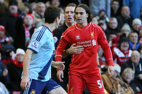 Liverpool&rsquo;s worst Premier League XI of all time: Andy Carroll in but Mario Balotelli misses out